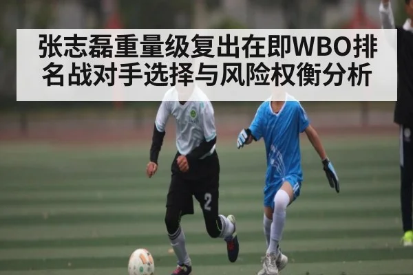 张志磊重量级复出在即WBO排名战对手选择与风险权衡分析