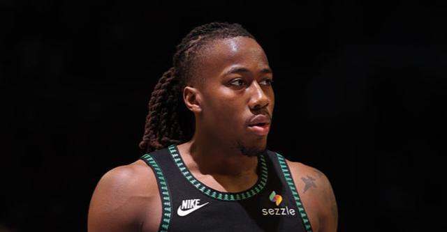 kaiyun.com-联盟历史近50年最高！多苏穆季后赛替补出战轰43分